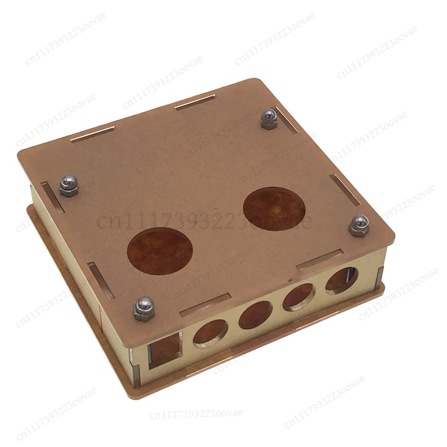 LF-6J1 Tube Preamp Board Headp - Tube Amplifier Part ulasan dan harga