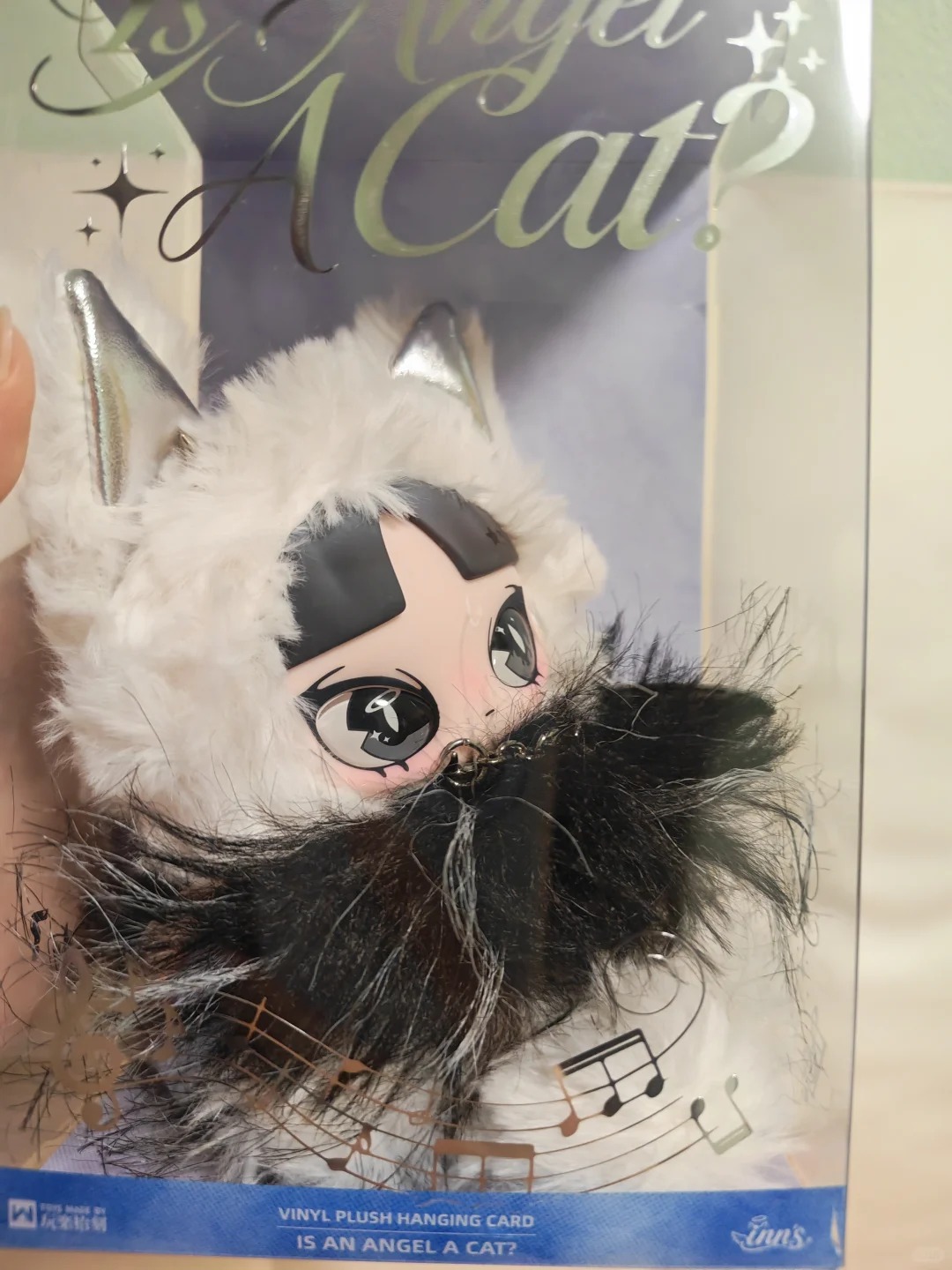 Original Inn'S Is An Angel A C - Collectible & Vintage Dolls For Christmas ulasan dan harga