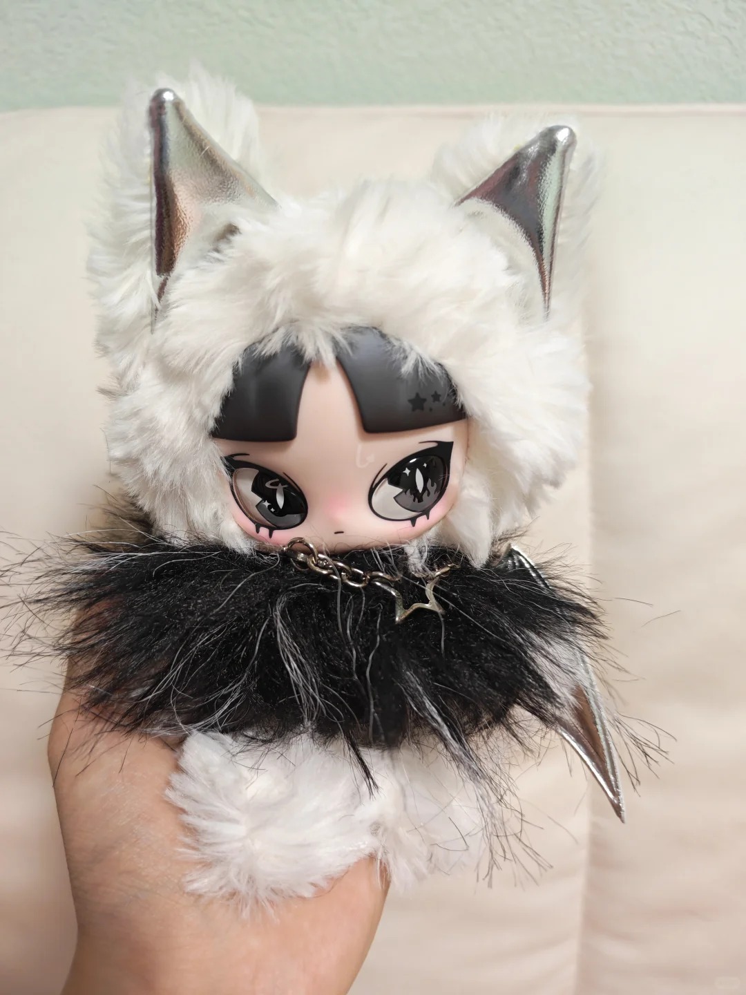 Original Inn'S Is An Angel A C - Collectible & Vintage Dolls For Christmas ulasan dan harga