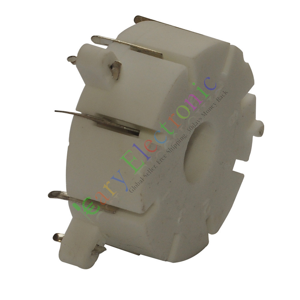 Wholesale and retail 2pc 8pin  - Tube Amplifier Part ulasan dan harga